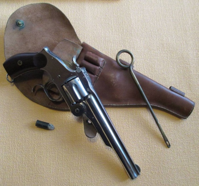 Кобура 51.jpg (233.84 КБ) Просмотров: 7188 Кобура 51.jpg