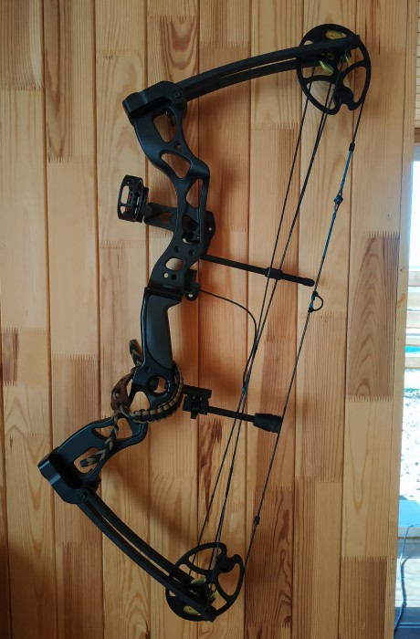 Man Kung Aurora MK cb50