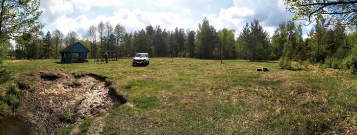 Беседка в а.г. Дричин 12.05.2019 20.jpg