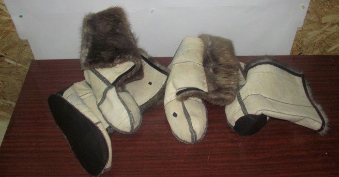 Чуни бобр1.JPG (1.5 МБ) Просмотров: 5323 Чуни бобр1.JPG