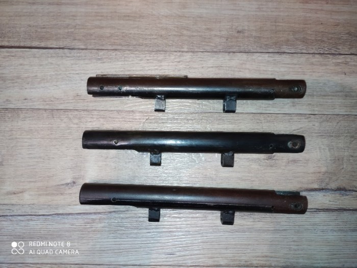 иж 22 и иж 38 различия