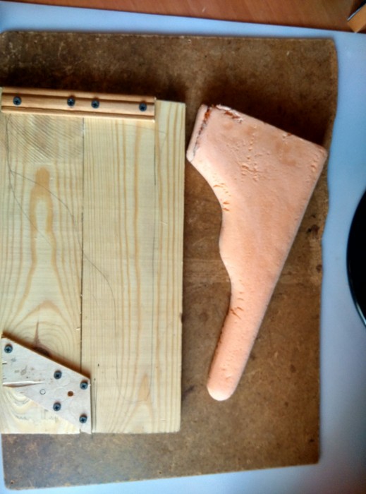 7 основание и макет.jpg (639.35 КБ) Просмотров: 7859 7 основание и макет.jpg