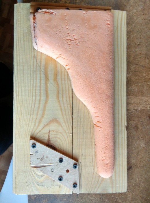 8 основание и макет.jpg (783.32 КБ) Просмотров: 7859 8 основание и макет.jpg