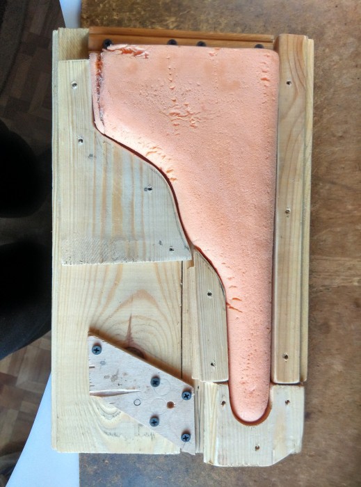 9 основание и макет.jpg (939.57 КБ) Просмотров: 7859 9 основание и макет.jpg