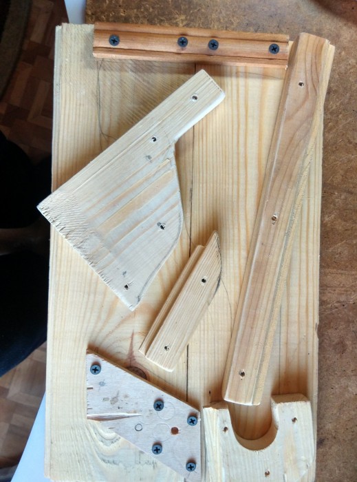 10 основание и макет.jpg (824.17 КБ) Просмотров: 7859 10 основание и макет.jpg