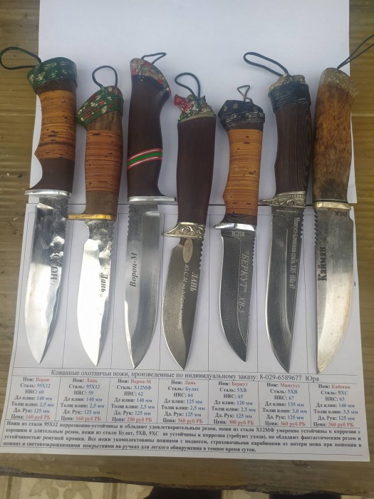Снимок ножей на продажу.jpg (299.36 КБ) Просмотров: 12 Снимок ножей на продажу.jpg