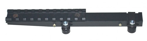 ТОЗ-34 weaver.jpg (95.52 КБ) Просмотров: 6451 ТОЗ-34 weaver.jpg