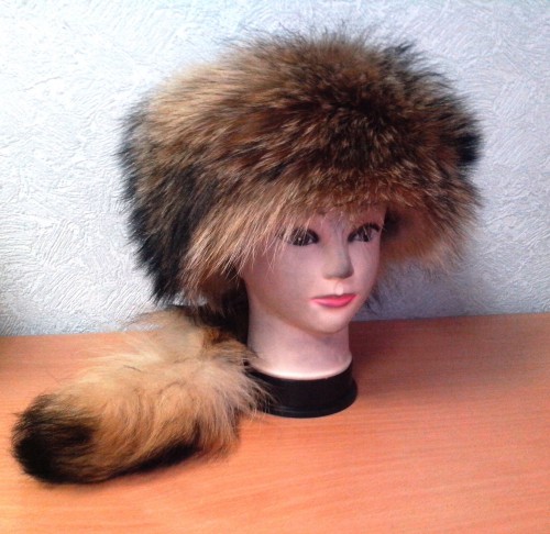 Боярка из енота.jpg (924.5 КБ) Просмотров: 10217 Боярка из енота.jpg