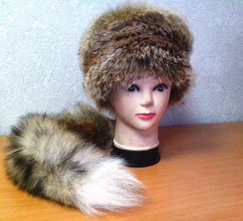 Кубанка из лисы.jpg (1.12 МБ) Просмотров: 10217 Кубанка из лисы.jpg