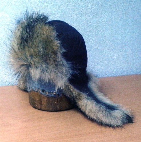 Ушанка из волка.jpg (595.93 КБ) Просмотров: 10217 Ушанка из волка.jpg