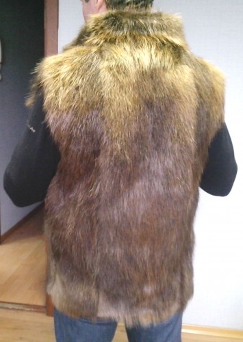 Бобр4_спина.jpg (419.38 КБ) Просмотров: 5615 Бобр4_спина.jpg