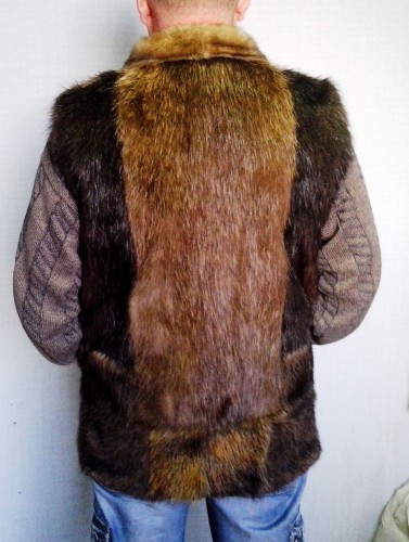 Бобр3_спина.jpg (633.89 КБ) Просмотров: 5615 Бобр3_спина.jpg