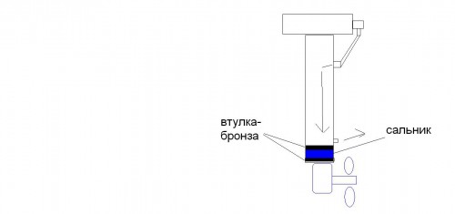 в воду выход.JPG