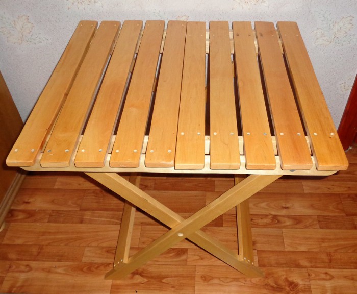 СТОЛИК РАЗЛОЖЕННЫЙ.JPG (196.91 КБ) Просмотров: 2215 СТОЛИК РАЗЛОЖЕННЫЙ.JPG