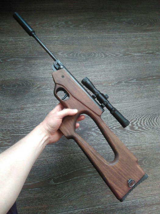 приклад мр53