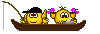 рыбалка :lodka s dev: